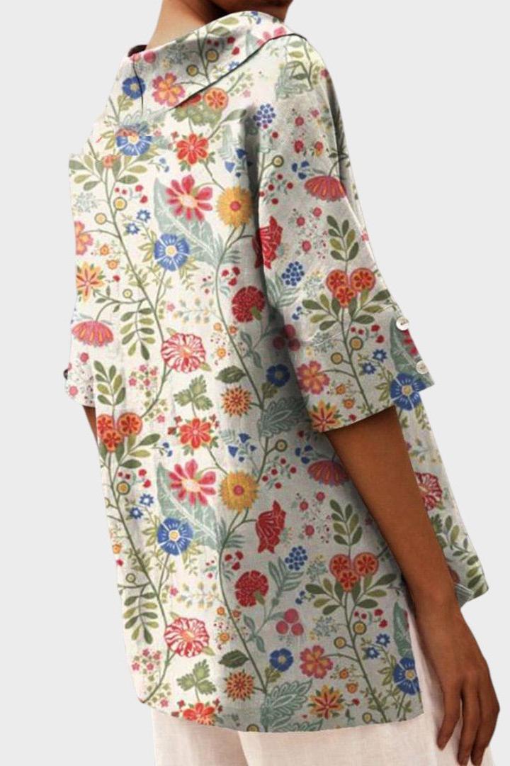 Freja Andersen | top