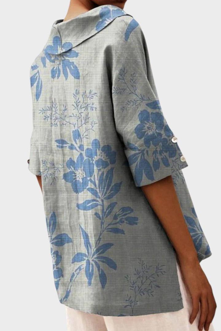 Freja Andersen | top
