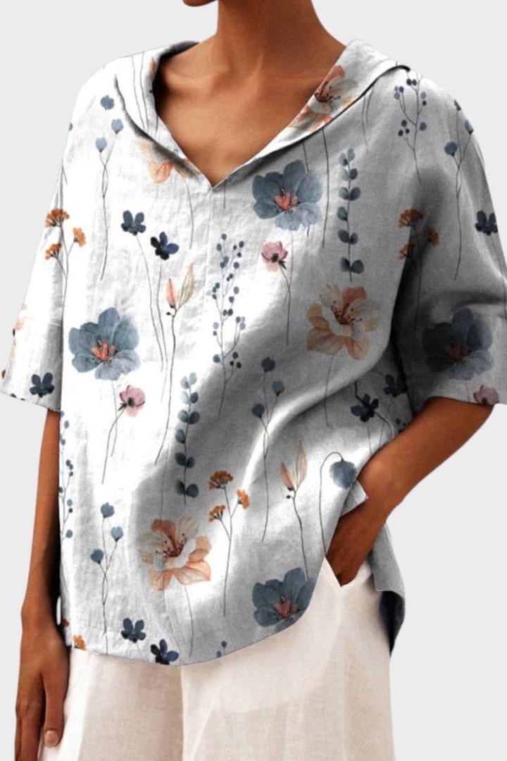 Freja Andersen | top