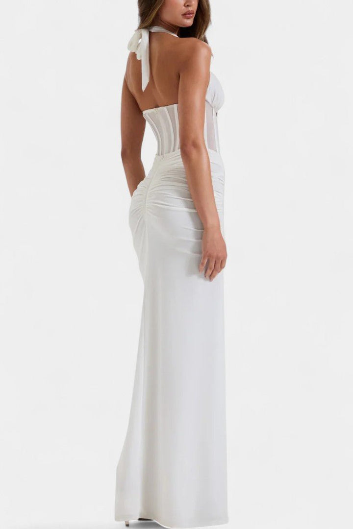 Freja | Maxi Nederdel