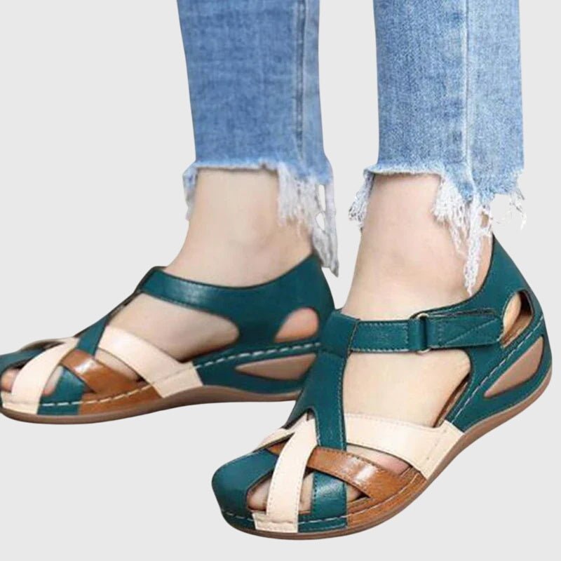Freja | Ortopædiske sandaler