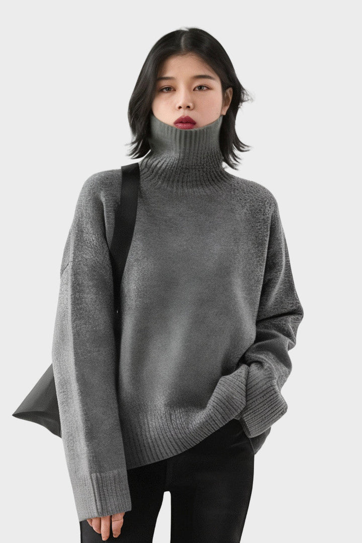 Freja Andersen | kashmir trøje