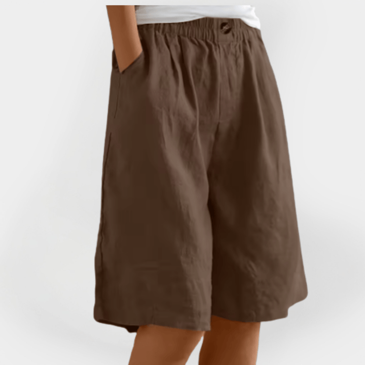 Frida | shorts