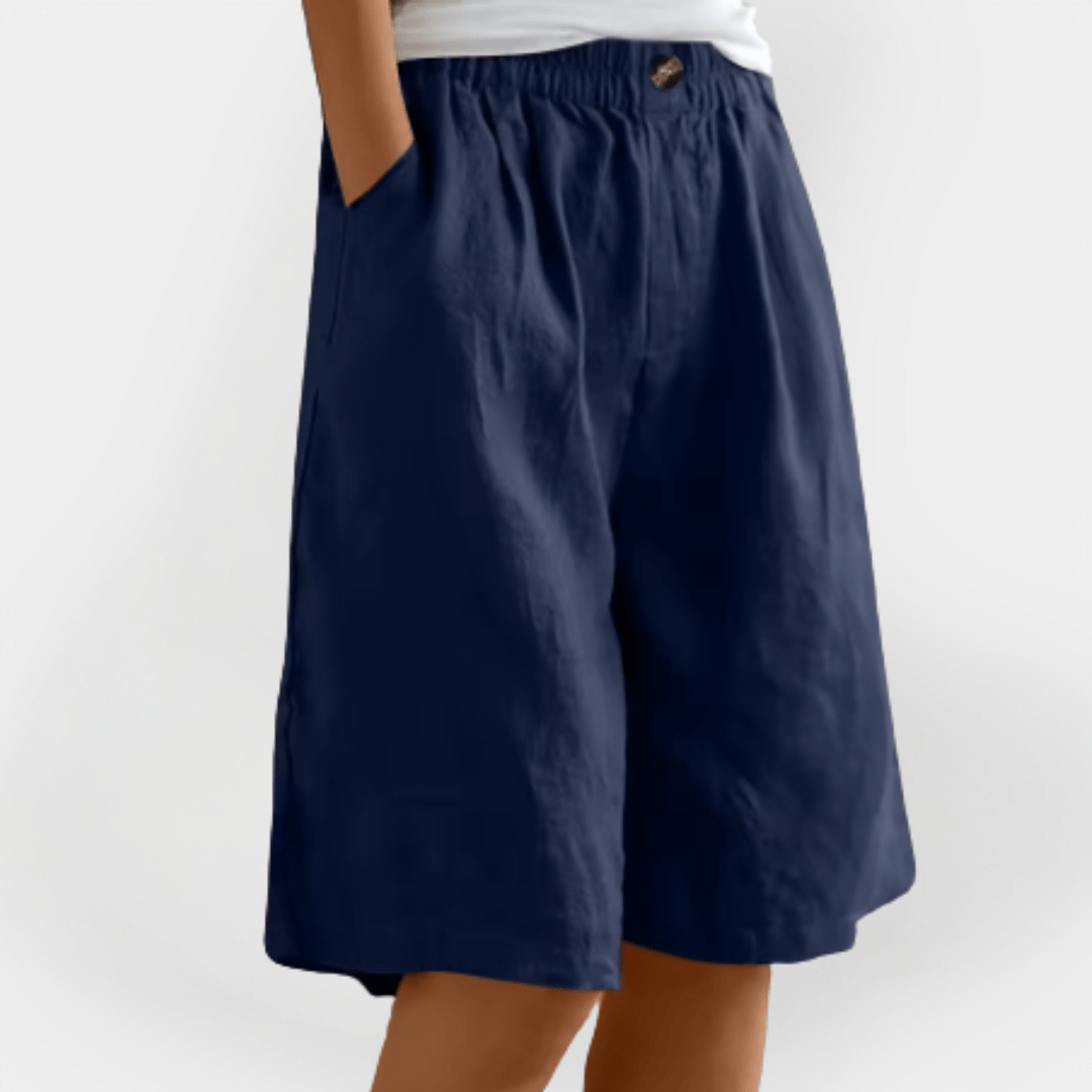 Frida | shorts