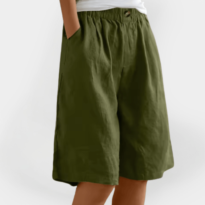 Frida | shorts