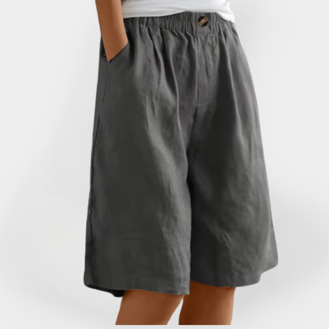 Frida | shorts