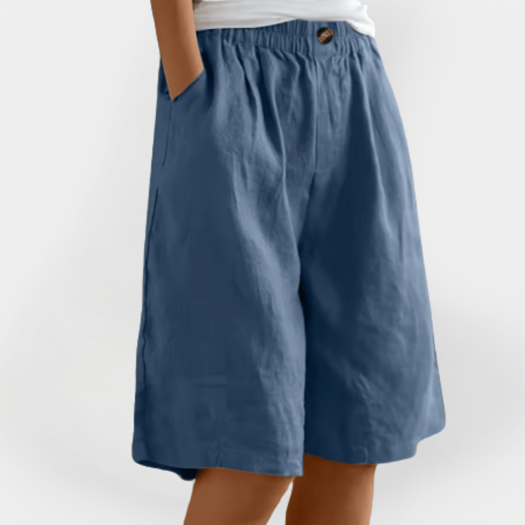 Frida | shorts