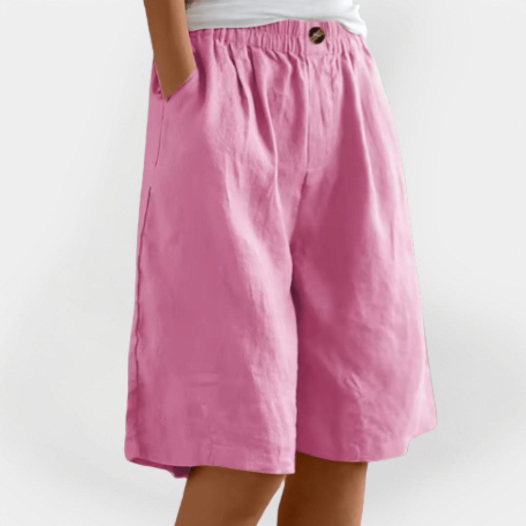 Frida | shorts