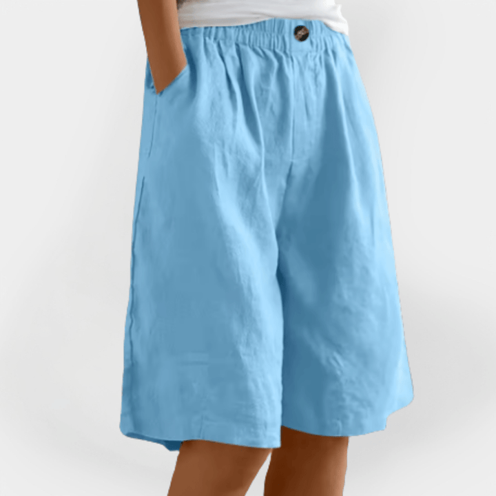 Frida | shorts