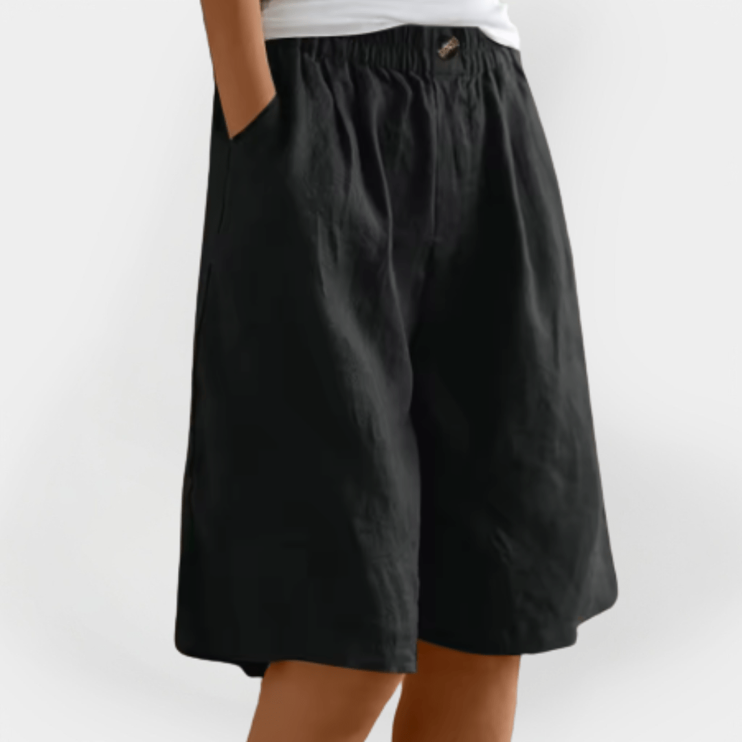 Frida | shorts