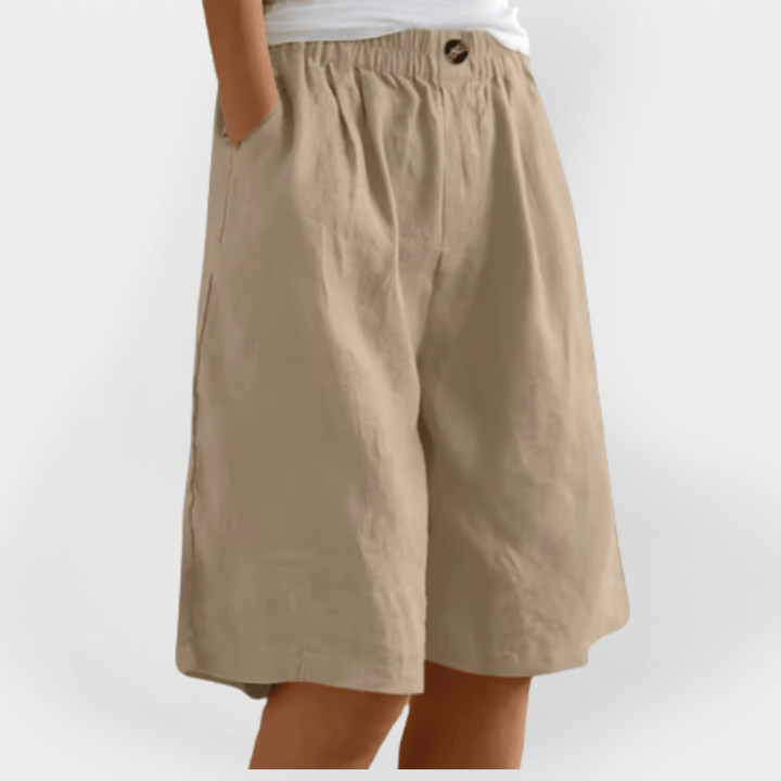 Frida | shorts