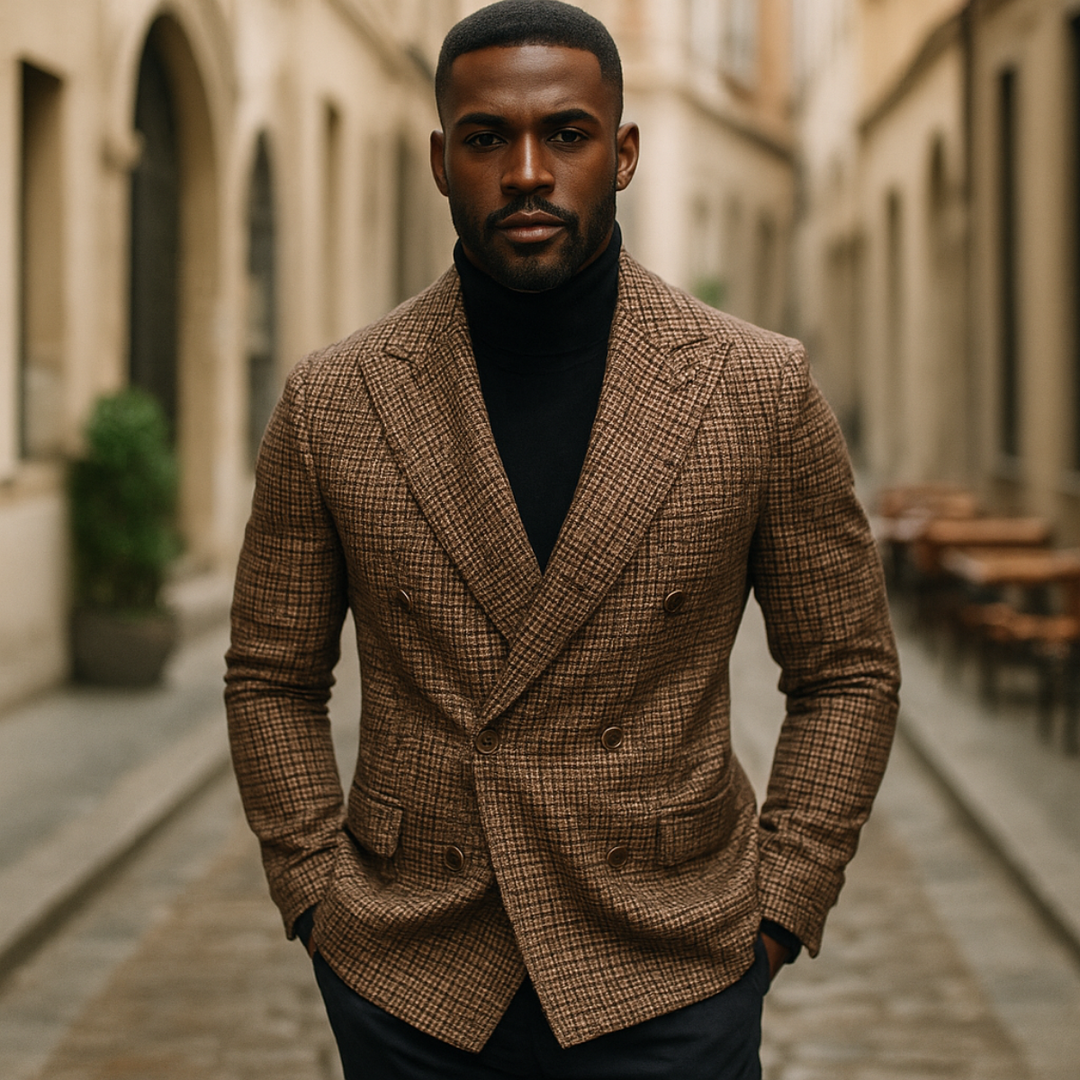 Wessex Elegant blazer