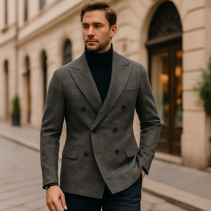 Wessex Elegant blazer