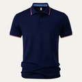 Freja Andersen | Herre stilren poloshirt