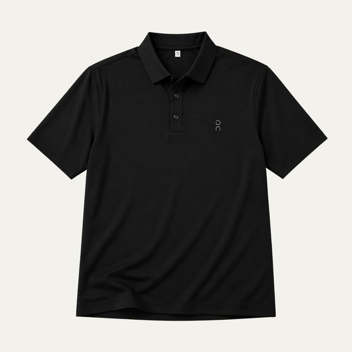 Freja Andersen | Herre stilren poloshirt