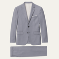 Freja Andersen | Herre elegant todelt jakkesæt | blazer & bukser