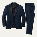 Freja Andersen | Herre tredelt jakkesæt | blazer, vest & bukser