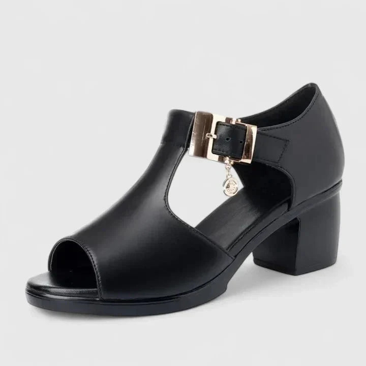 Gitte | Elegant Sandaler