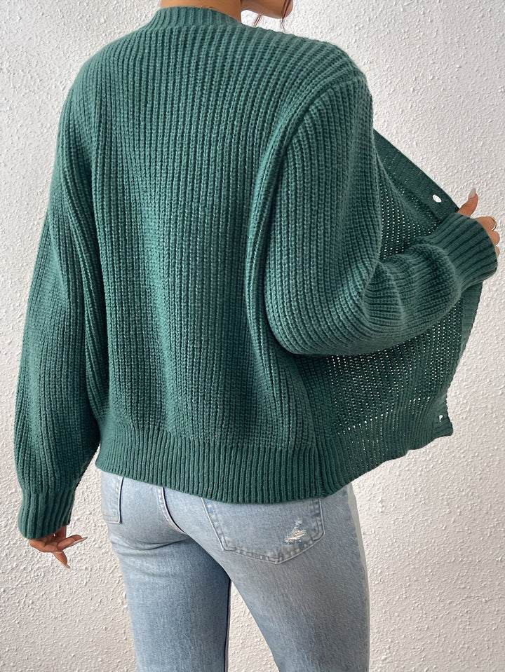 Grethe | cardigan