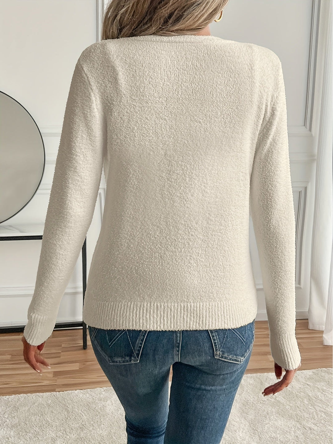 Grethe | cardigan