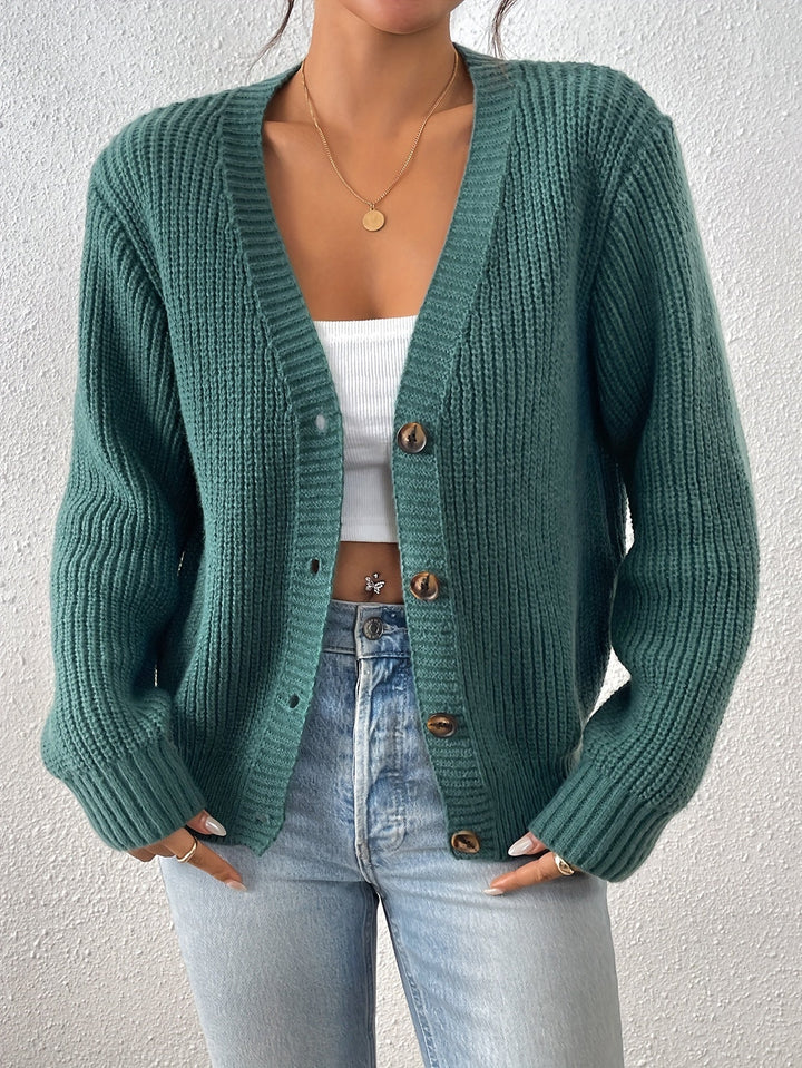 Grethe | cardigan