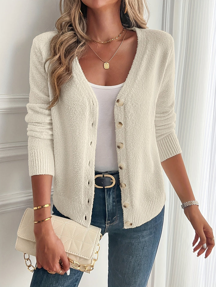Grethe | cardigan