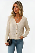 Grethe | cardigan