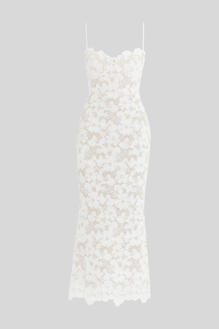 Gry | Maxi kjole
