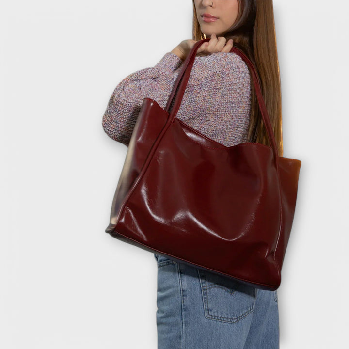 Gry | vintage taske