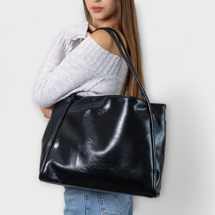 Gry | vintage taske