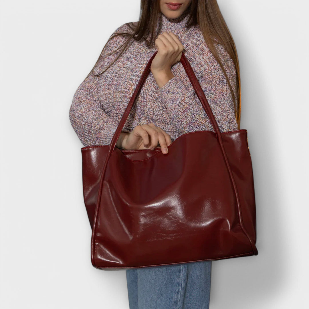 Gry | vintage taske