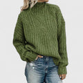 Barbara | Cashmere sofistikeret trøje