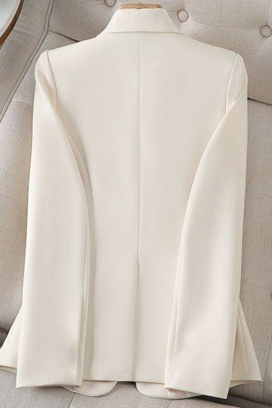 Freja Andersen | Skræddersyet blazer