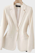 Freja Andersen | Skræddersyet blazer
