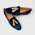 Helle | elegant loafers