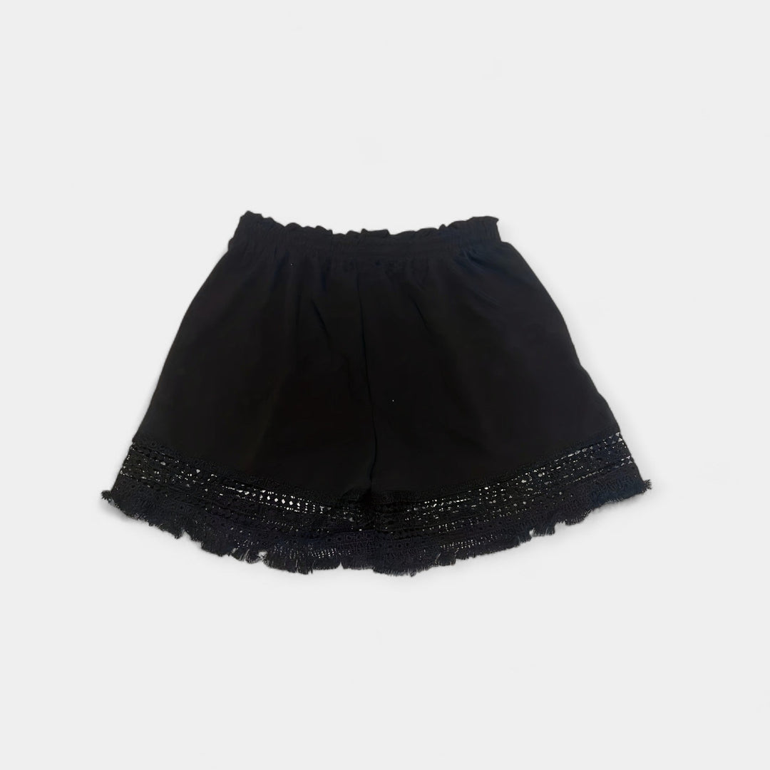 Ida | Blonder shorts