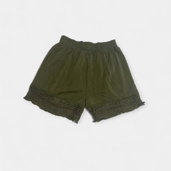 Ida | Blonder shorts