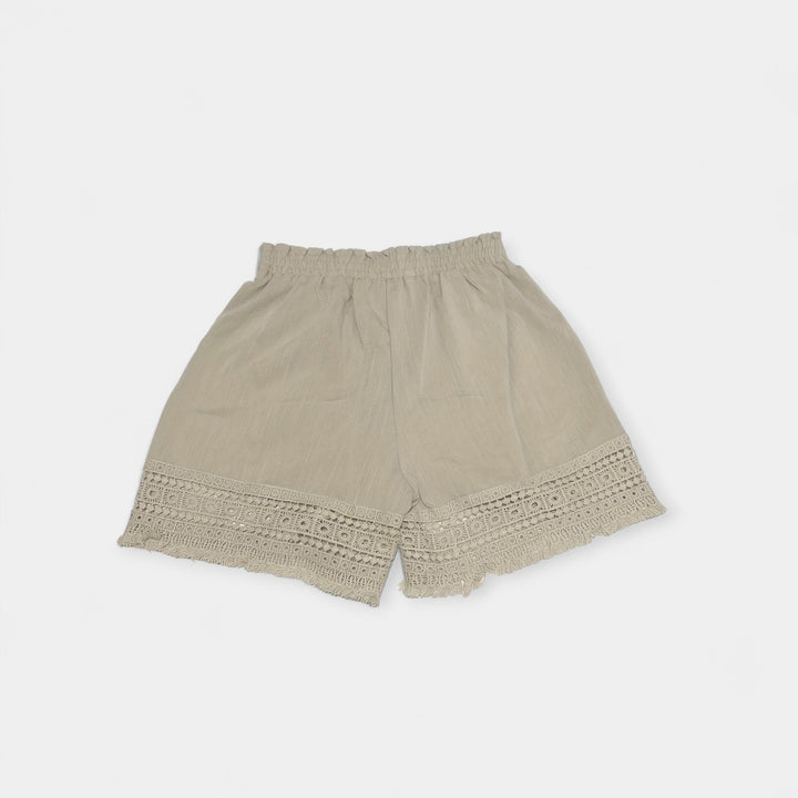 Ida | Blonder shorts