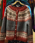 Cirelo - Elegant og behagelig cardigan