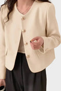 Freja Andersen | blazer
