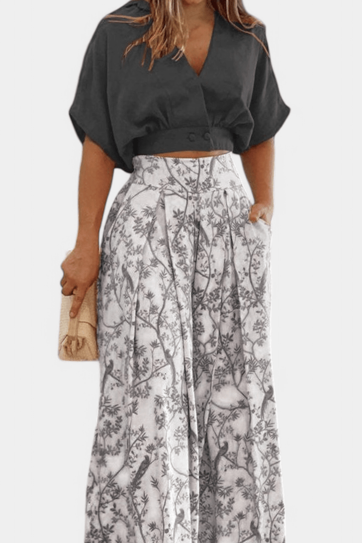 Johanne | Boho sæt