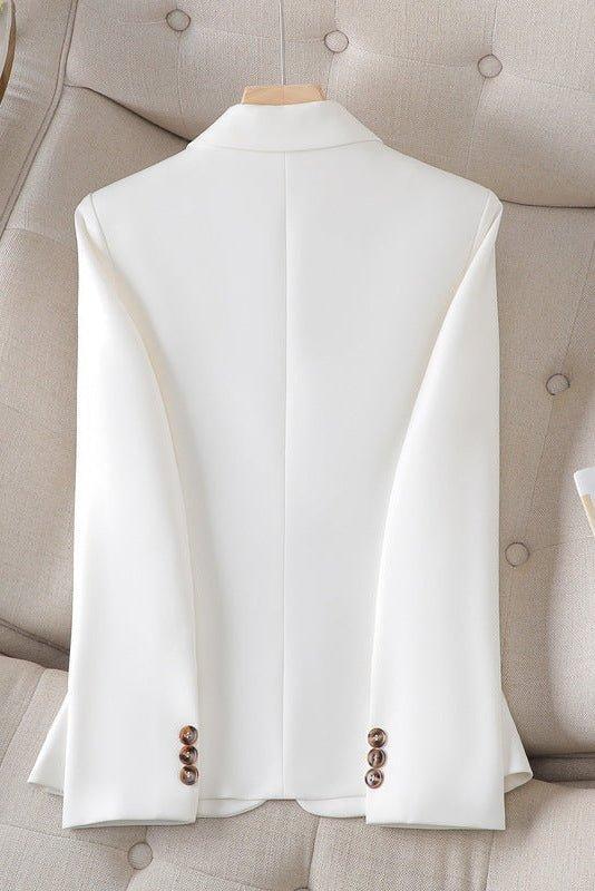 Freja Andersen | Klassisk blazer