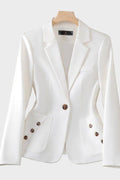 Freja Andersen | Klassisk blazer