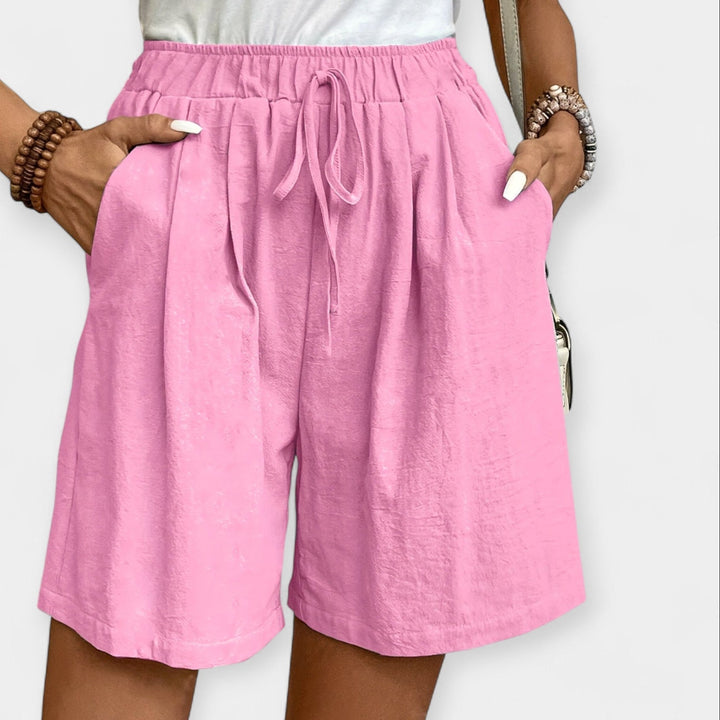 Josefine | Luftige shorts