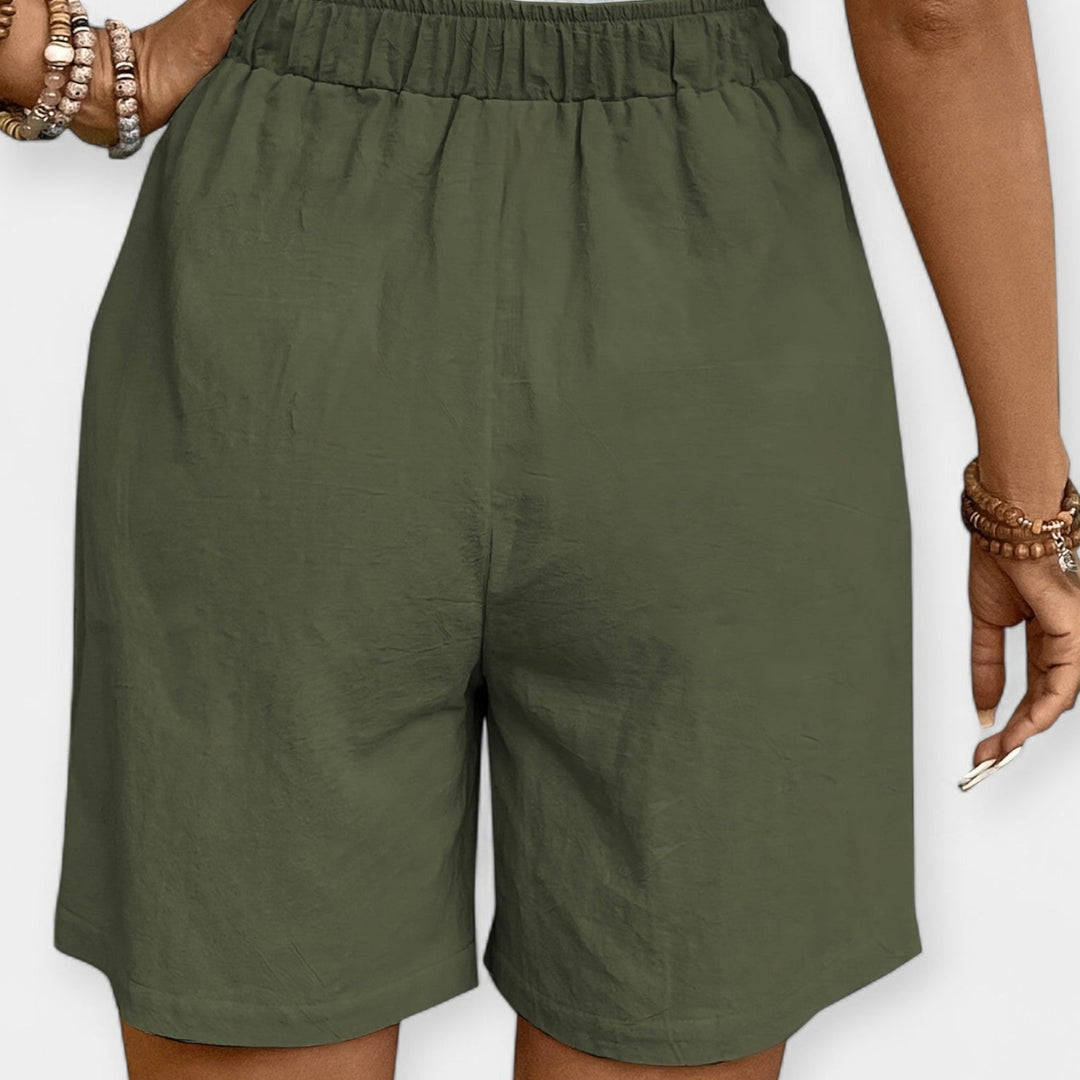 Josefine | Luftige shorts