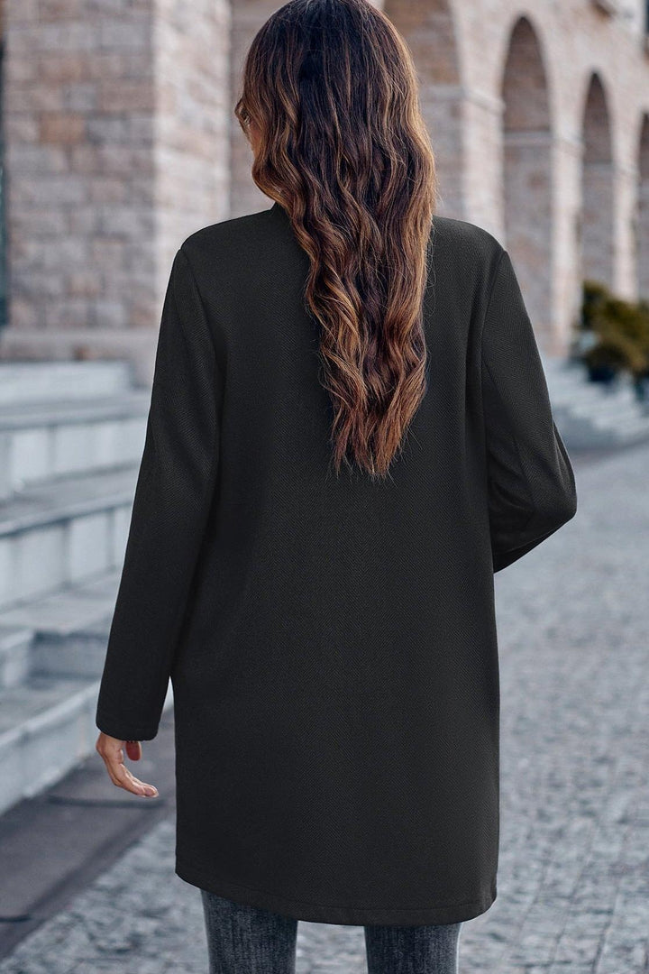Freja Andersen | Frakke