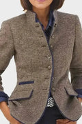 Freja Andersen | Stilfuld blazer