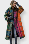 Freja Andersen | Oversize Jakke