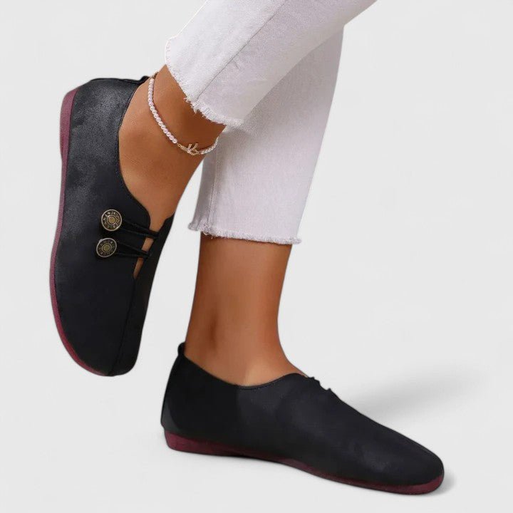 Kyline | loafers