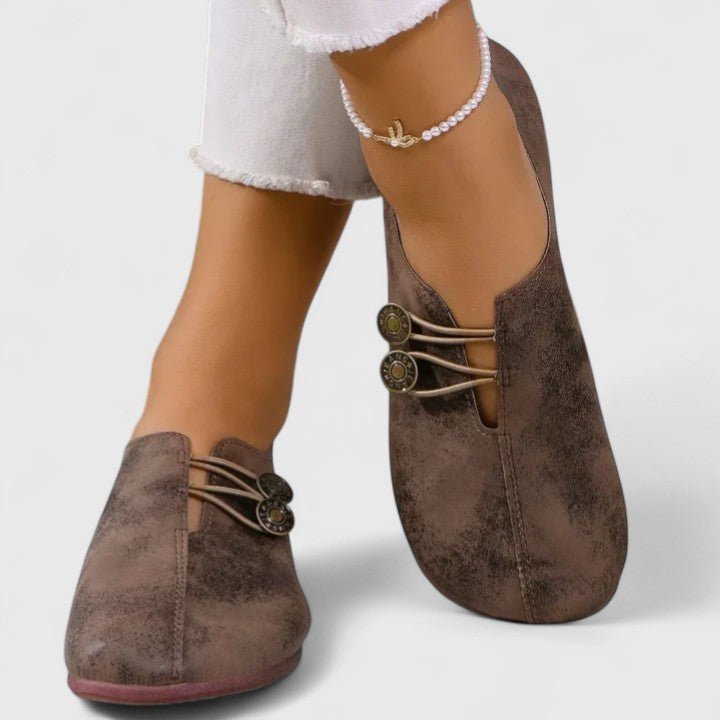Kyline | loafers
